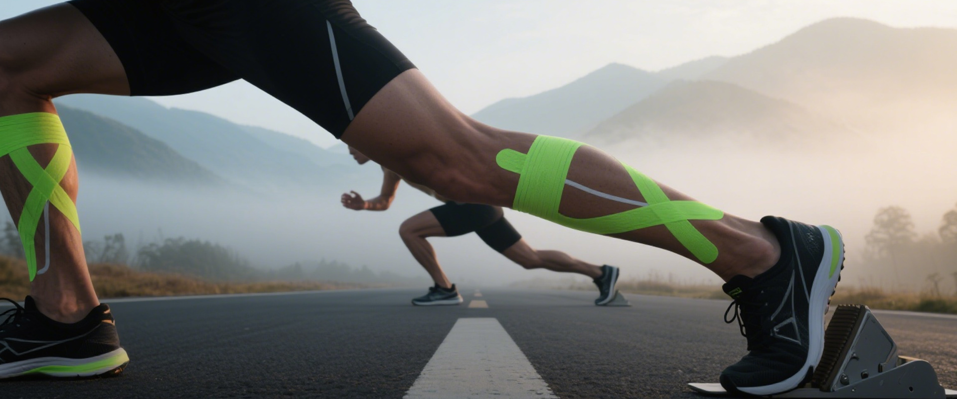 Beskyttelse af enhver bevægelse med omhu