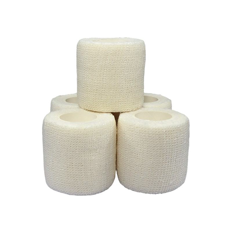 Medicinsk PBT elastisk bandage