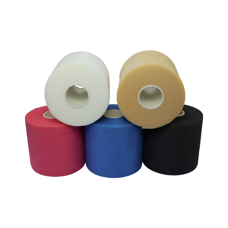 Hvid Medical Pre-Wrap Foam Underwrap Tape