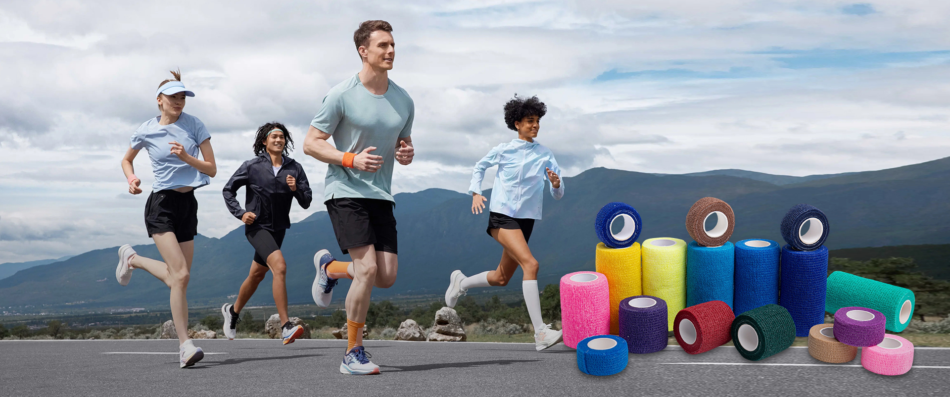 Styrk bevægelse, værn om sundhed