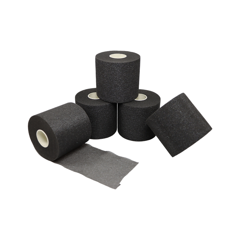Sort PU Foam Underwrap Bandage
