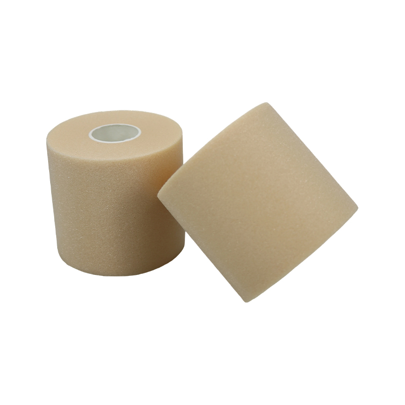 Hudfarve Pre-Wrap Foam Underwrap Bandagetape