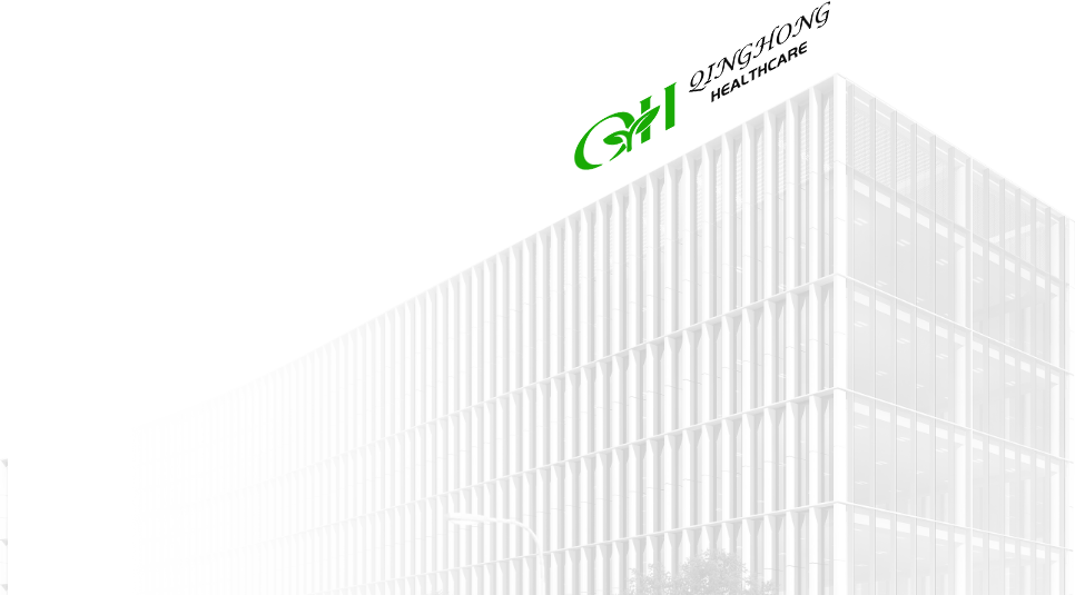 Shanghai Qinghong Healthcare Products Co., Ltd.